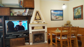 Chalet Adosado con Encanto -130 m2 y WiFi-